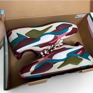 Puma RSX